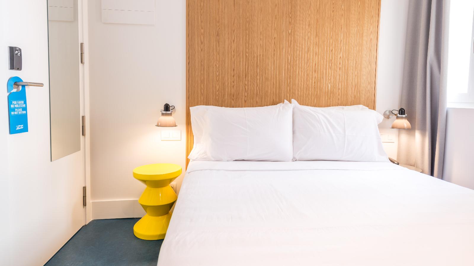Sleep’N Atocha – B Corp Certified