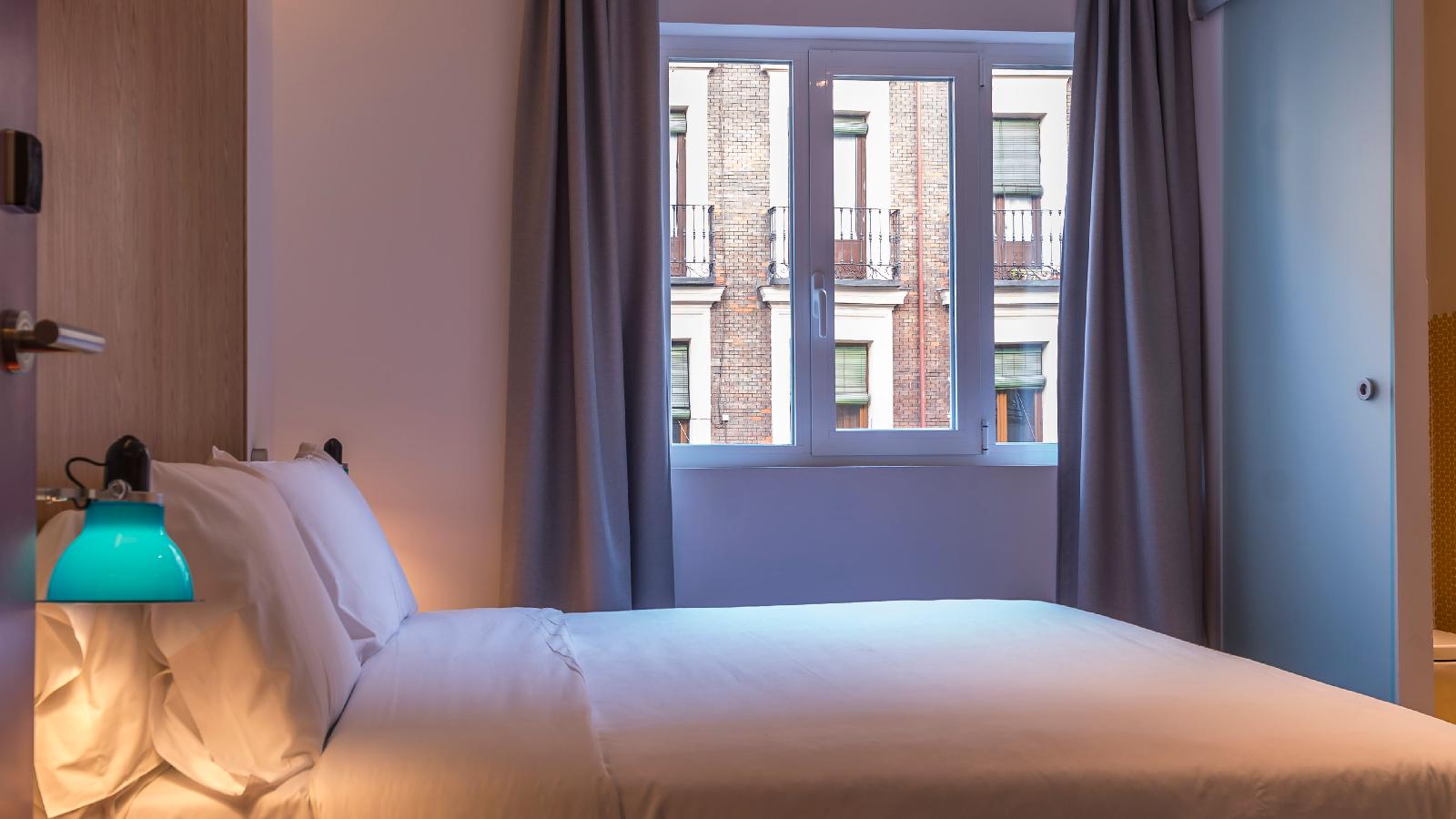 Sleep’N Atocha – B Corp Certified