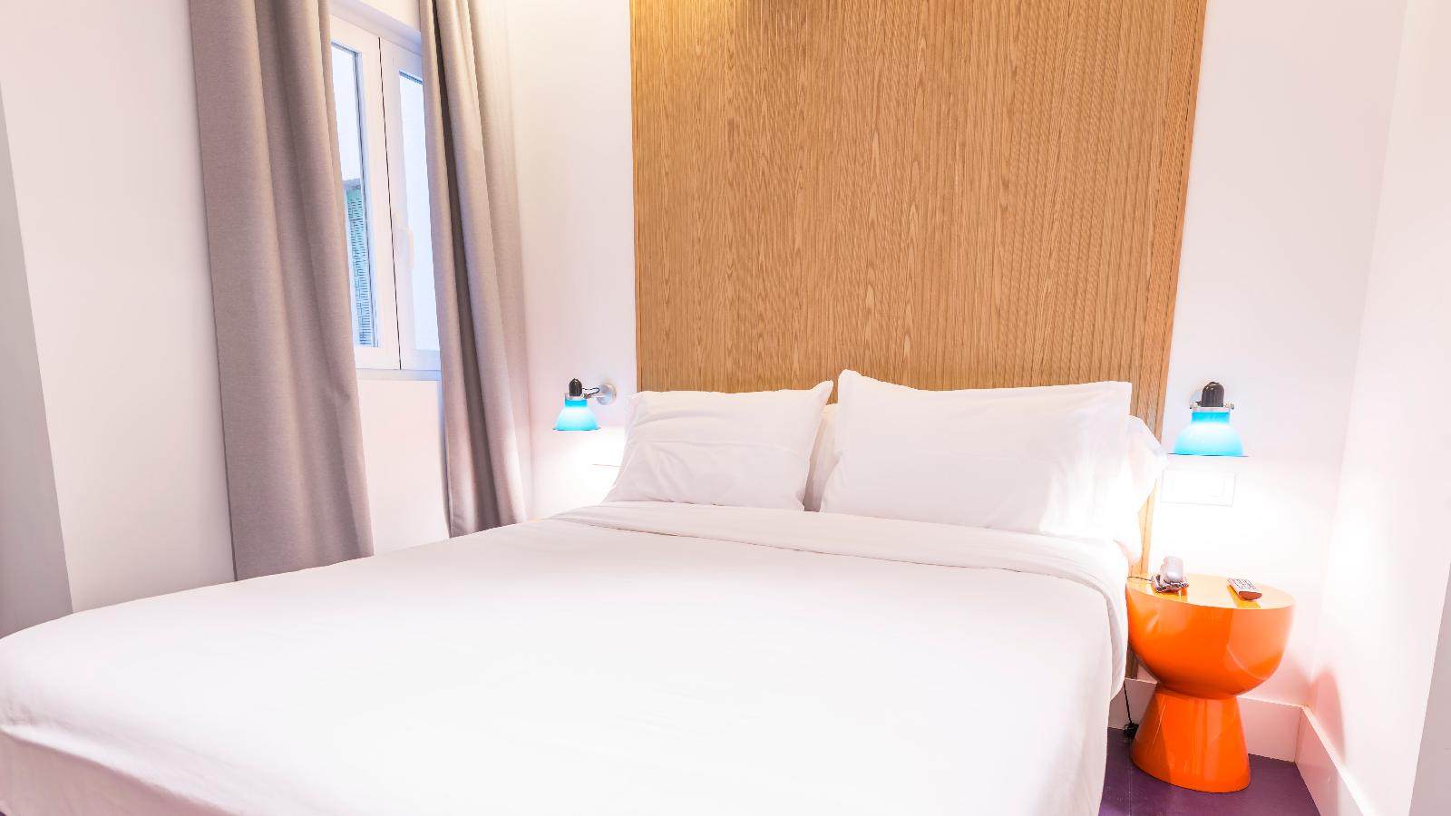 Sleep’N Atocha – B Corp Certified