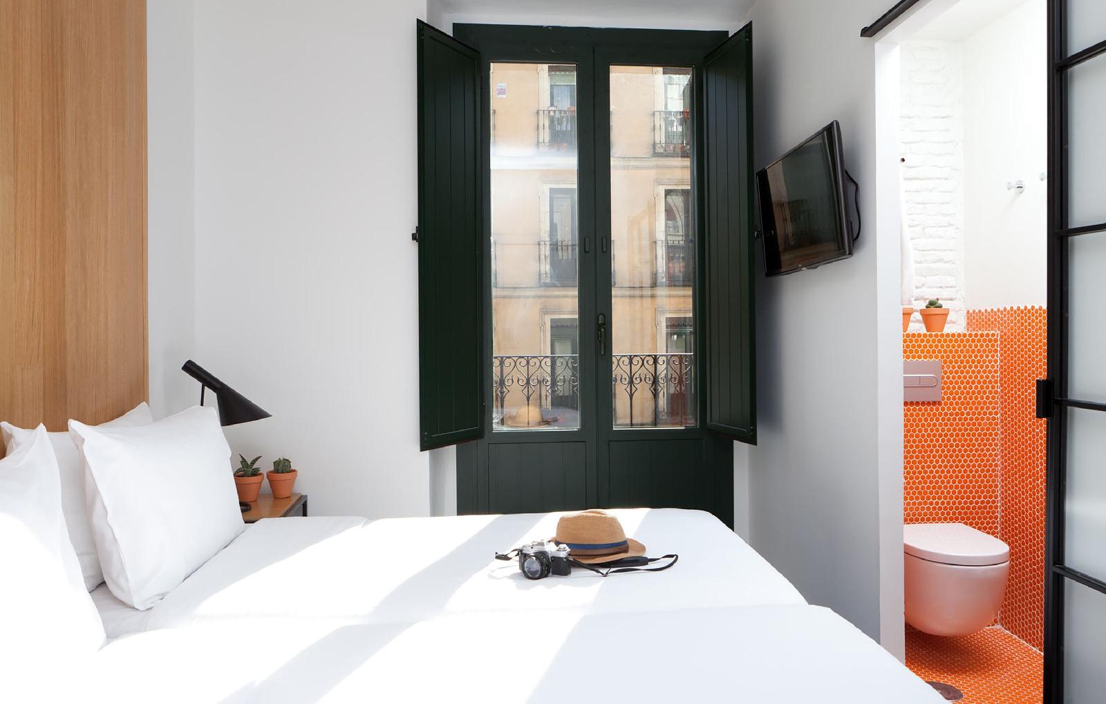 Sleep’N Atocha – B Corp Certified