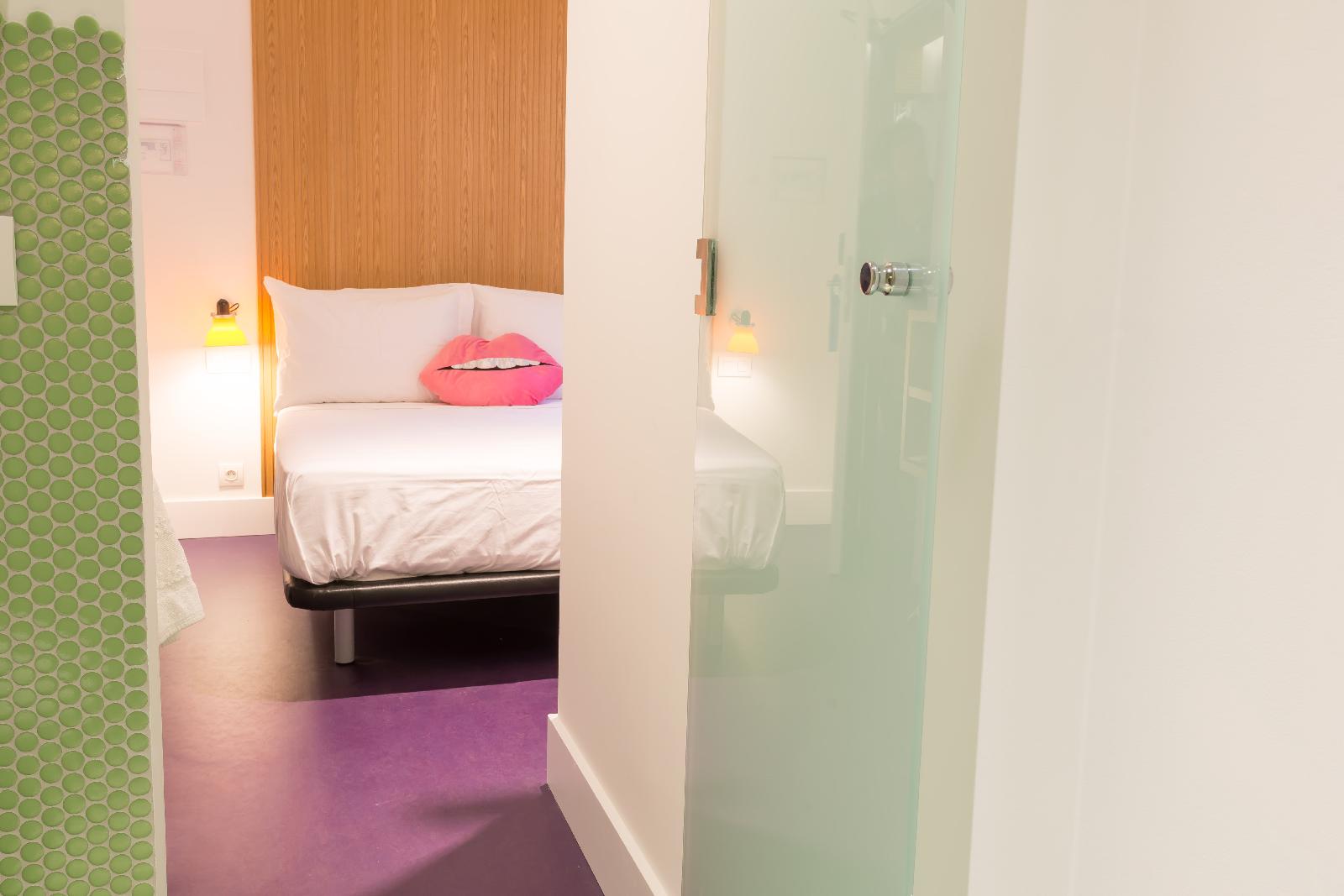 Sleep’N Atocha – B Corp Certified