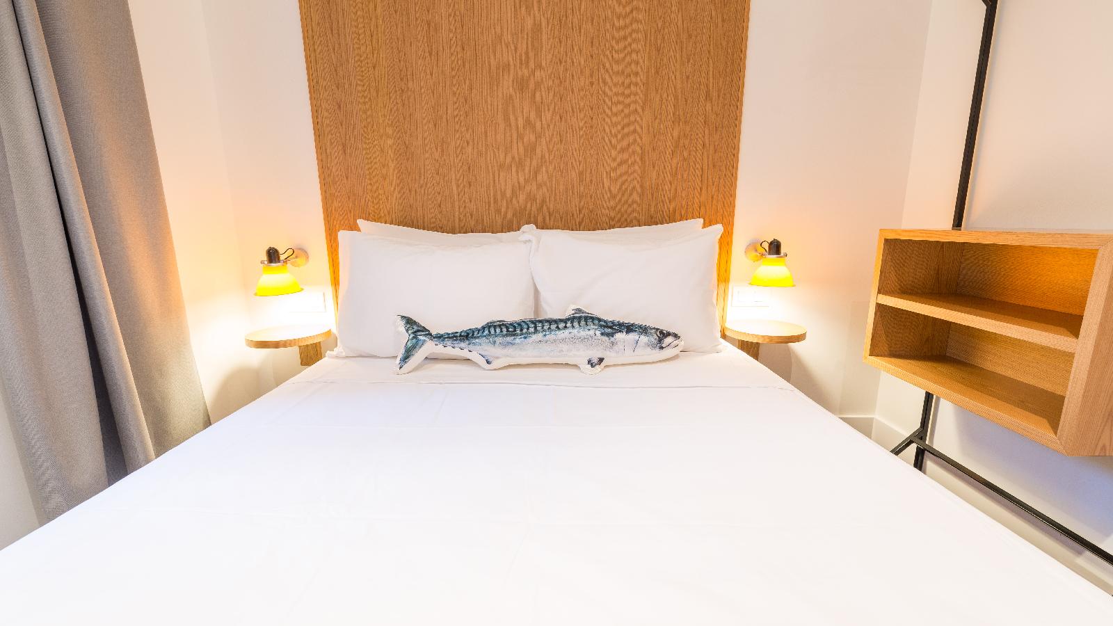 Sleep’N Atocha – B Corp Certified