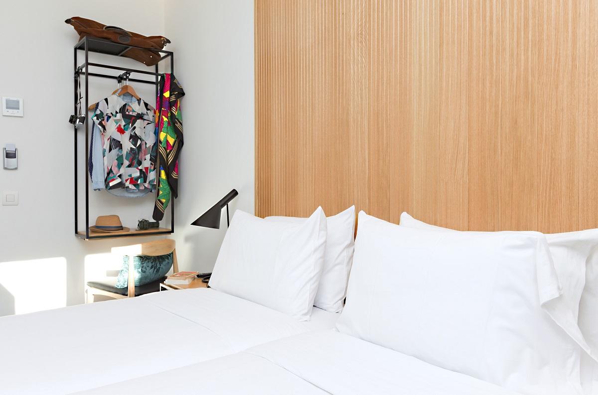 Sleep’N Atocha – B Corp Certified