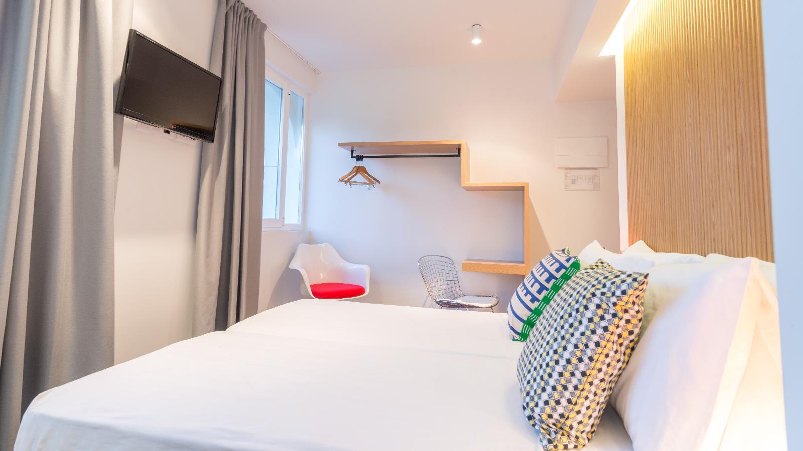 Sleep’N Atocha – B Corp Certified