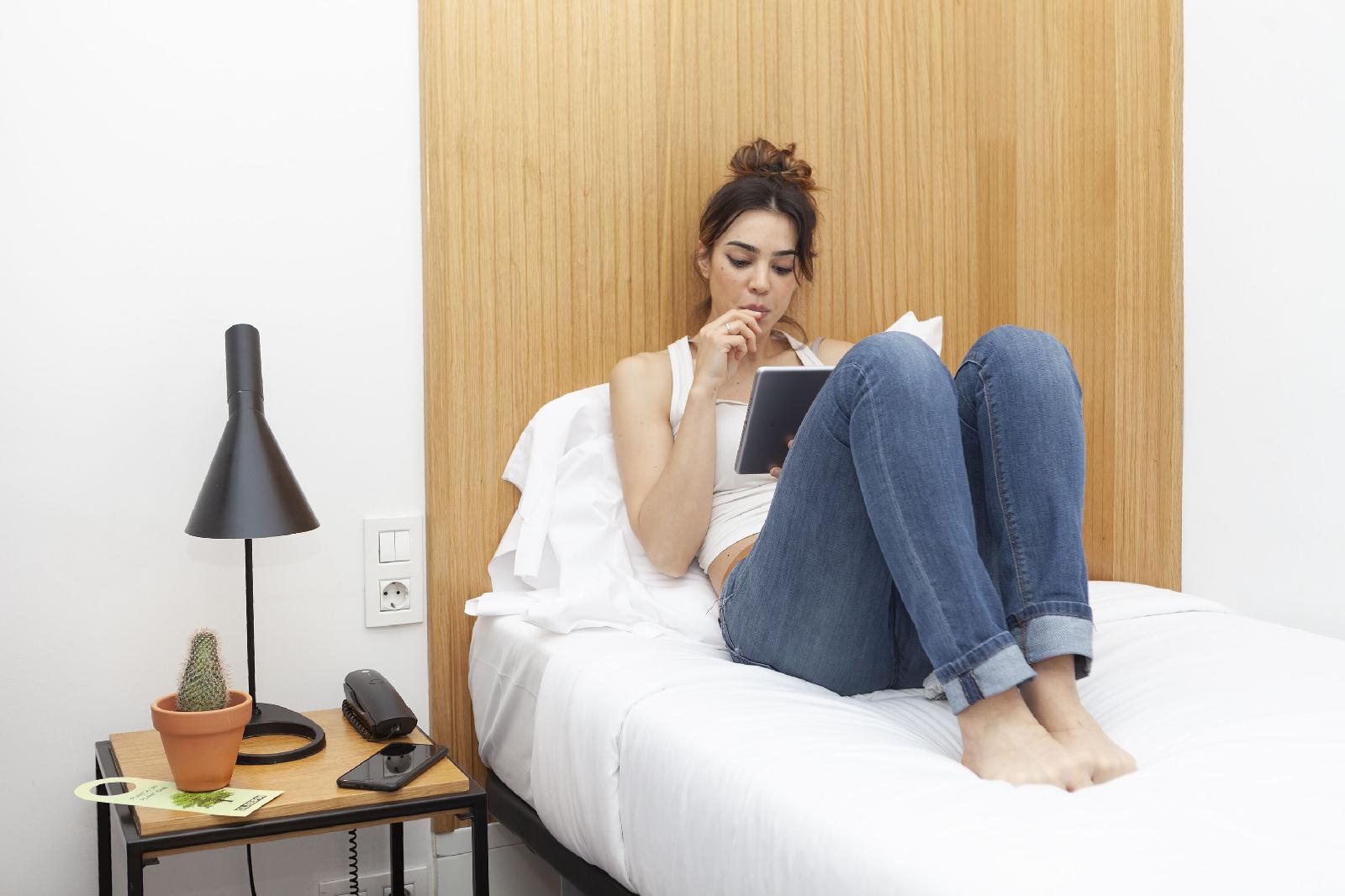 Sleep’N Atocha – B Corp Certified