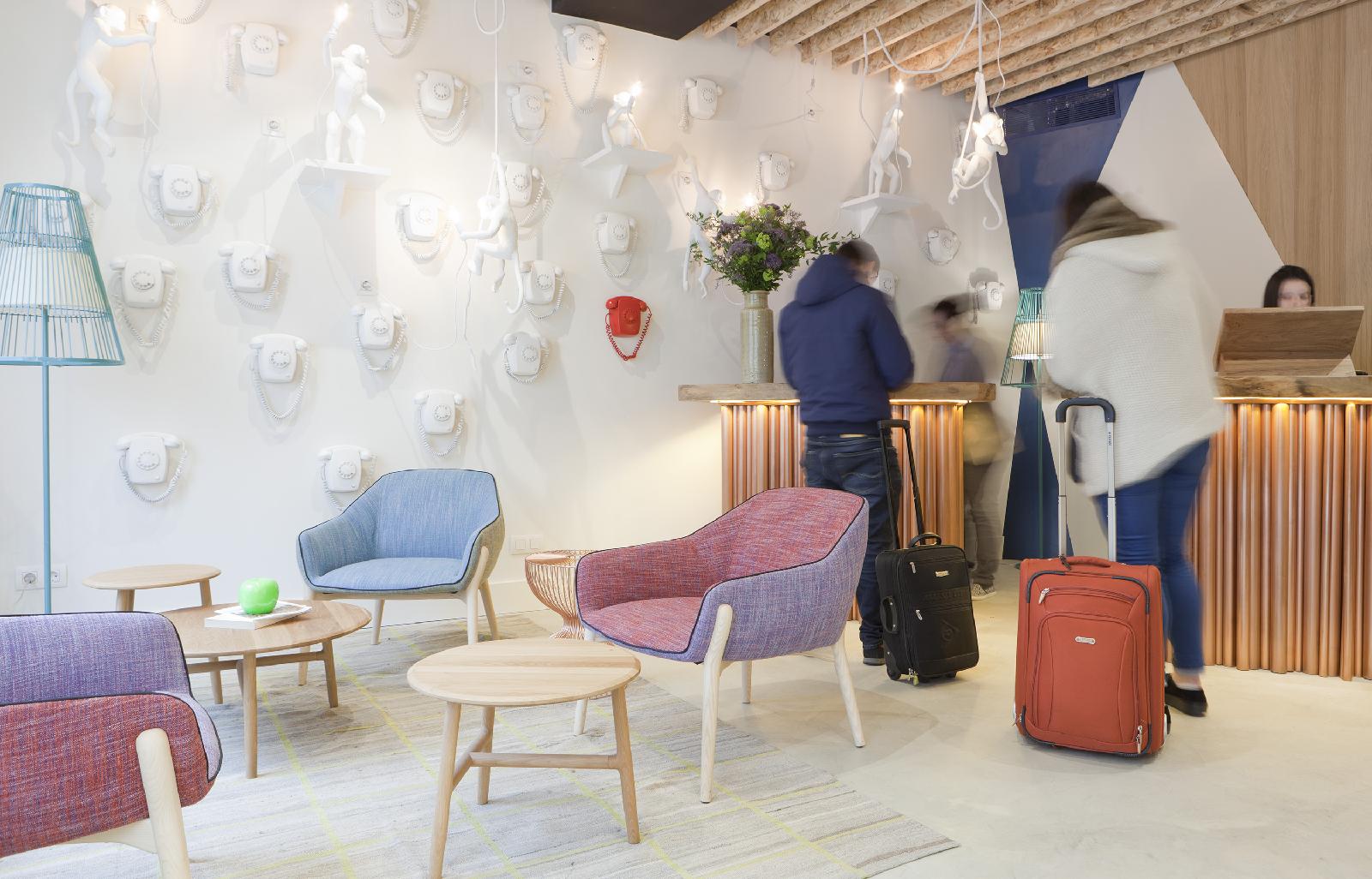 Sleep’N Atocha – B Corp Certified