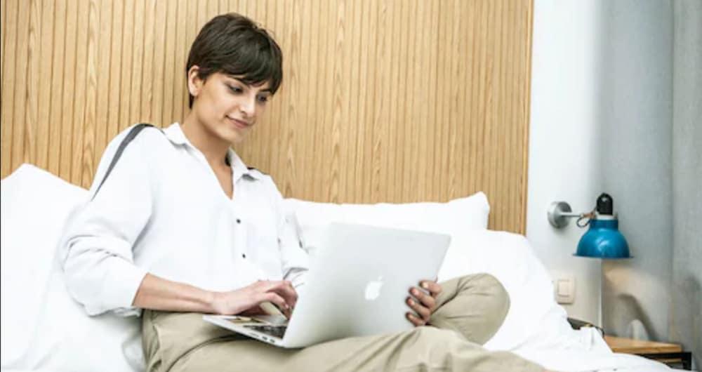 Sleep’N Atocha – B Corp Certified