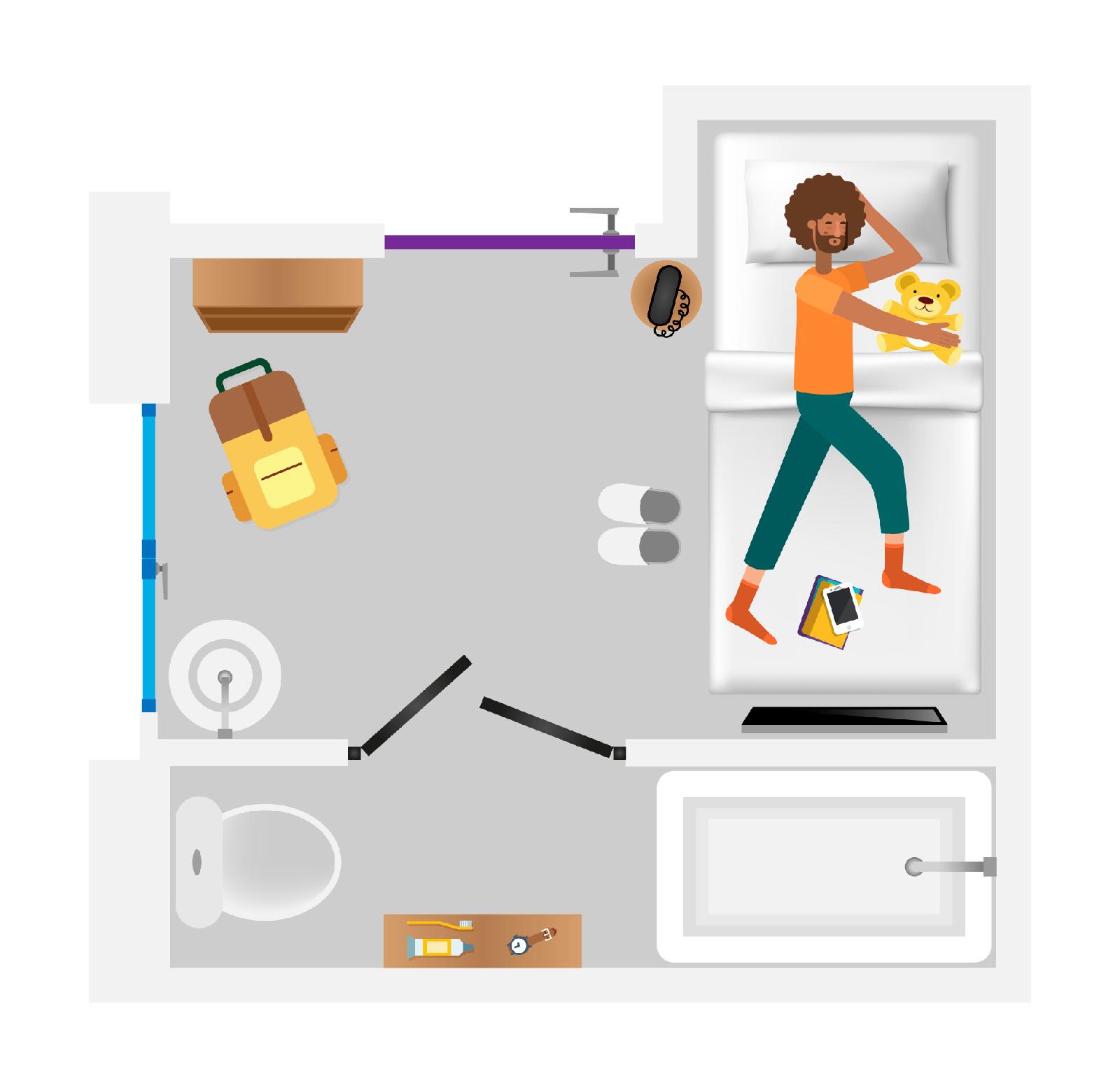 Sleep’N Atocha – B Corp Certified