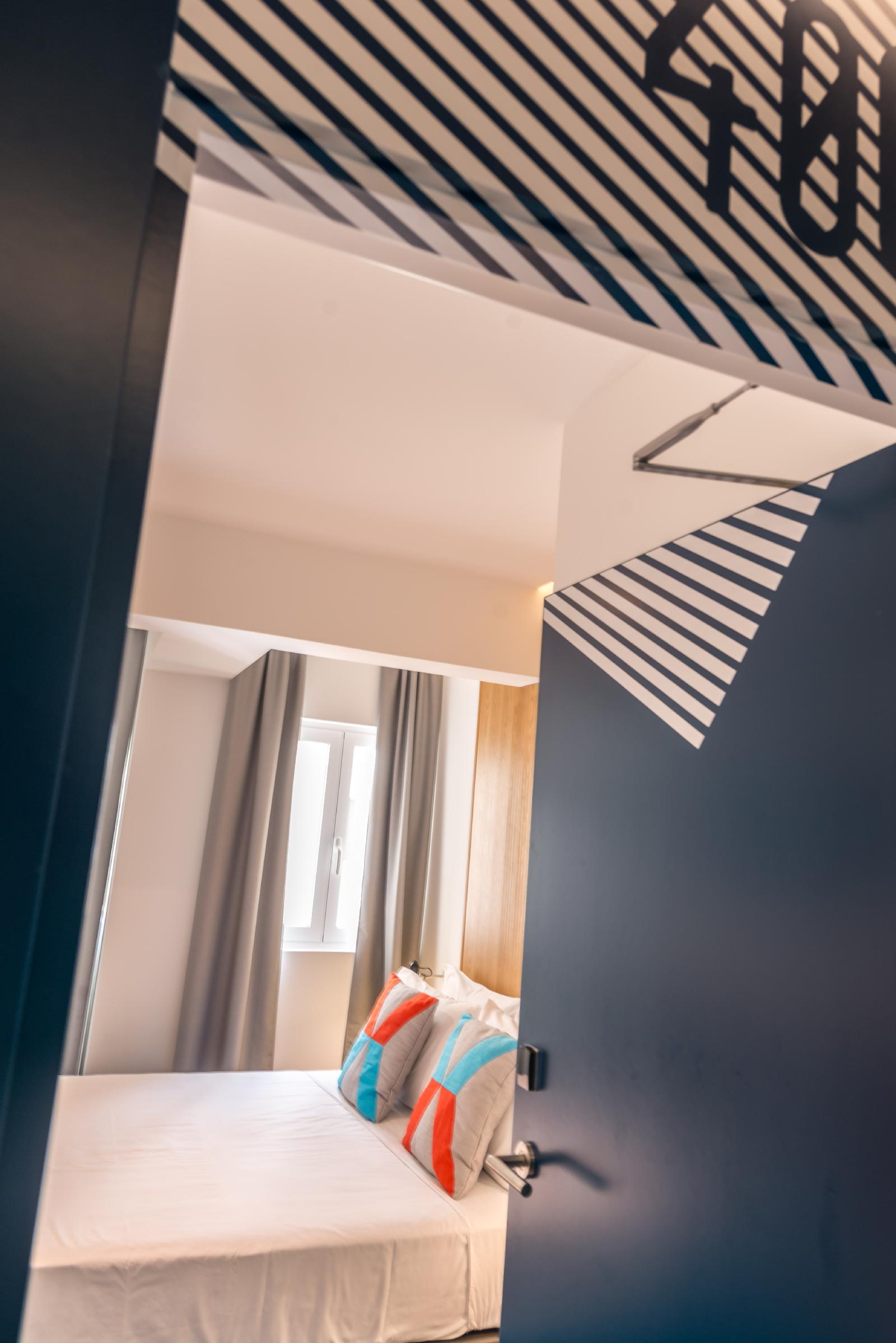 Sleep’N Atocha – B Corp Certified