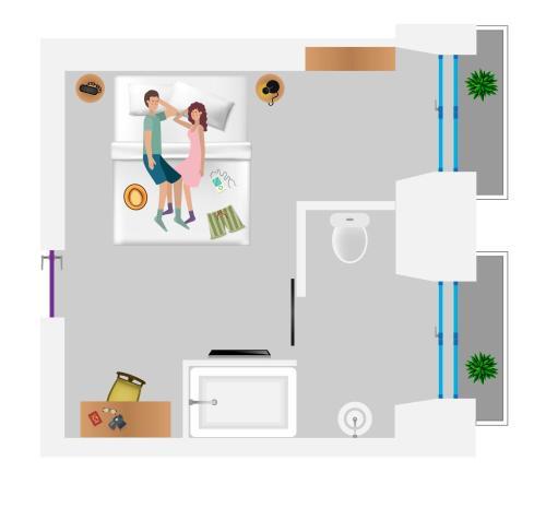 Sleep’N Atocha – B Corp Certified