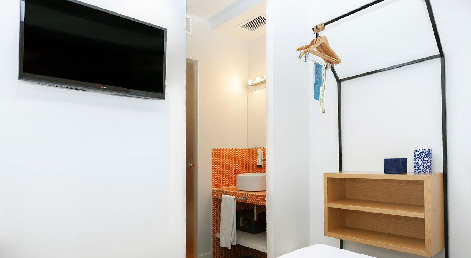 Sleep’N Atocha – B Corp Certified