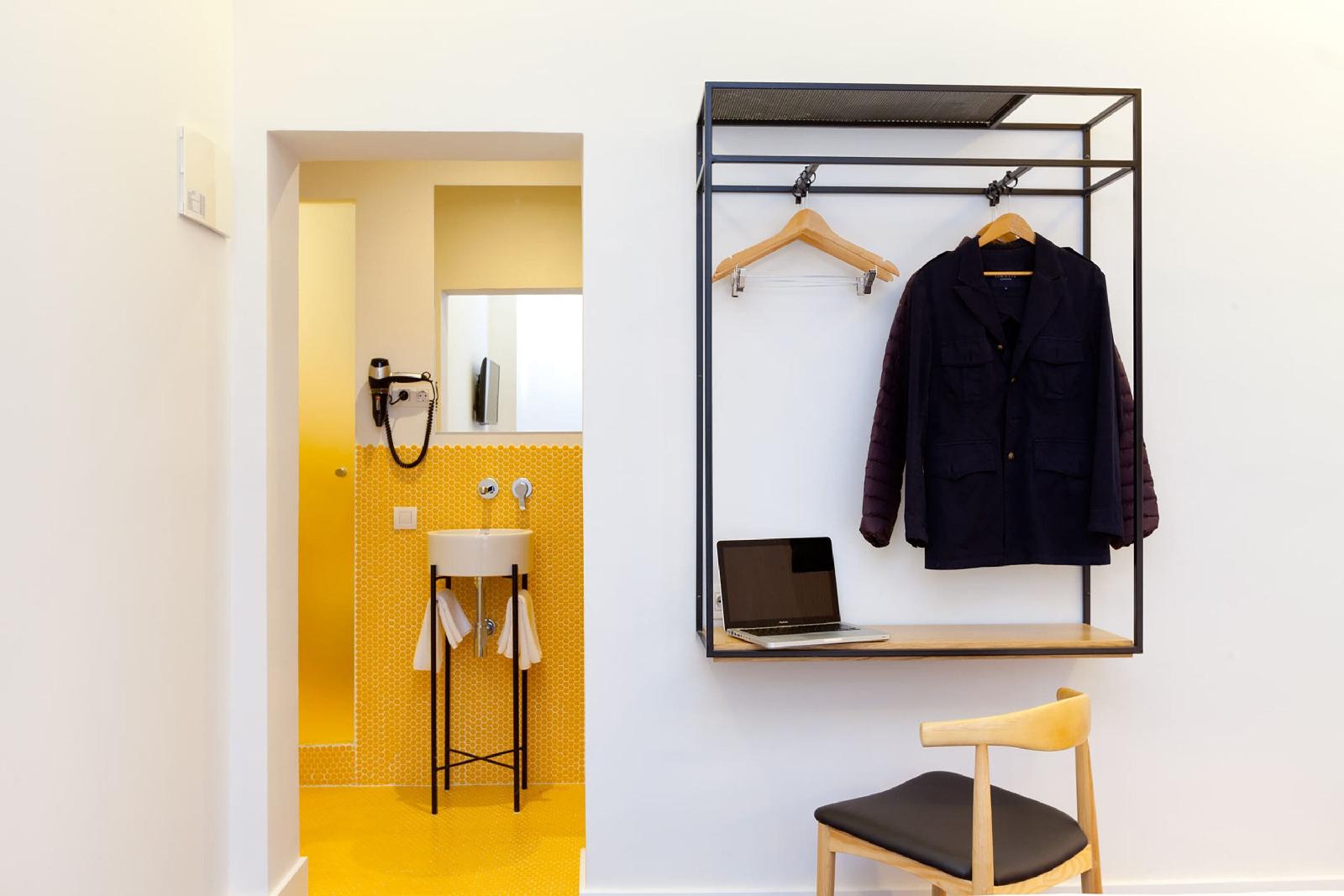 Sleep’N Atocha – B Corp Certified