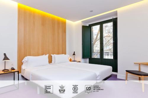 Sleep’N Atocha – B Corp Certified