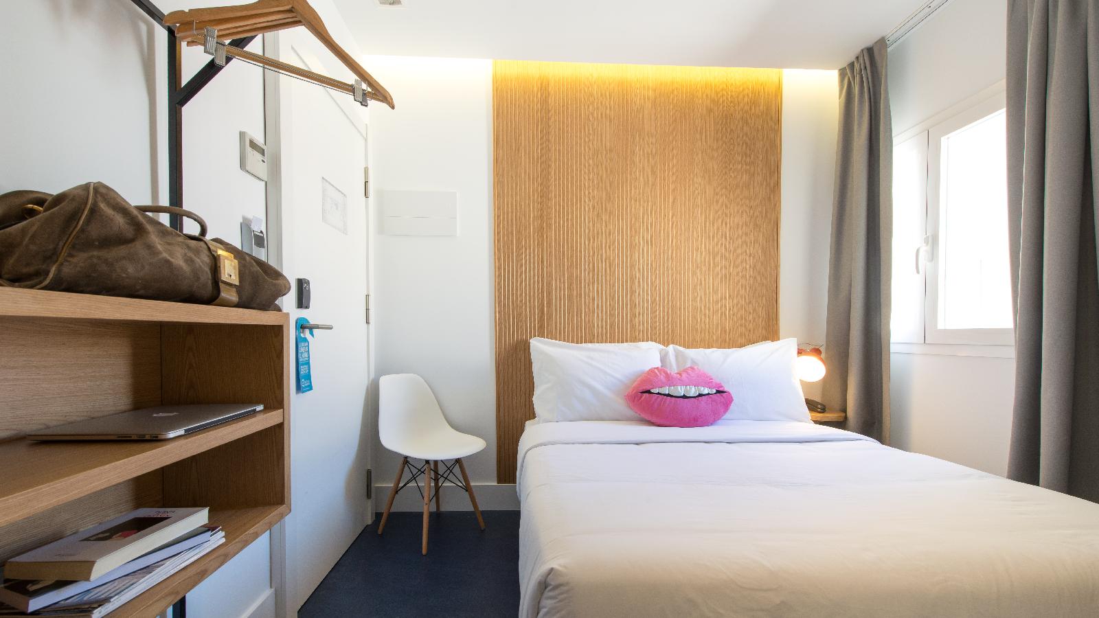 Sleep’N Atocha – B Corp Certified