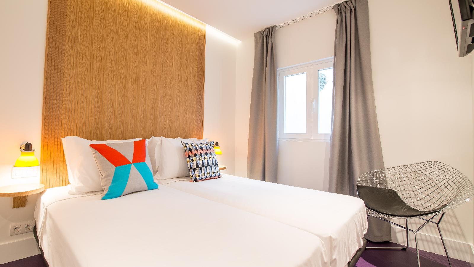 Sleep’N Atocha – B Corp Certified
