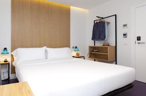 Sleep’N Atocha – B Corp Certified