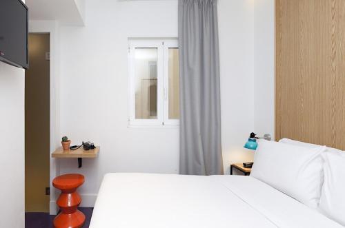 Sleep’N Atocha – B Corp Certified