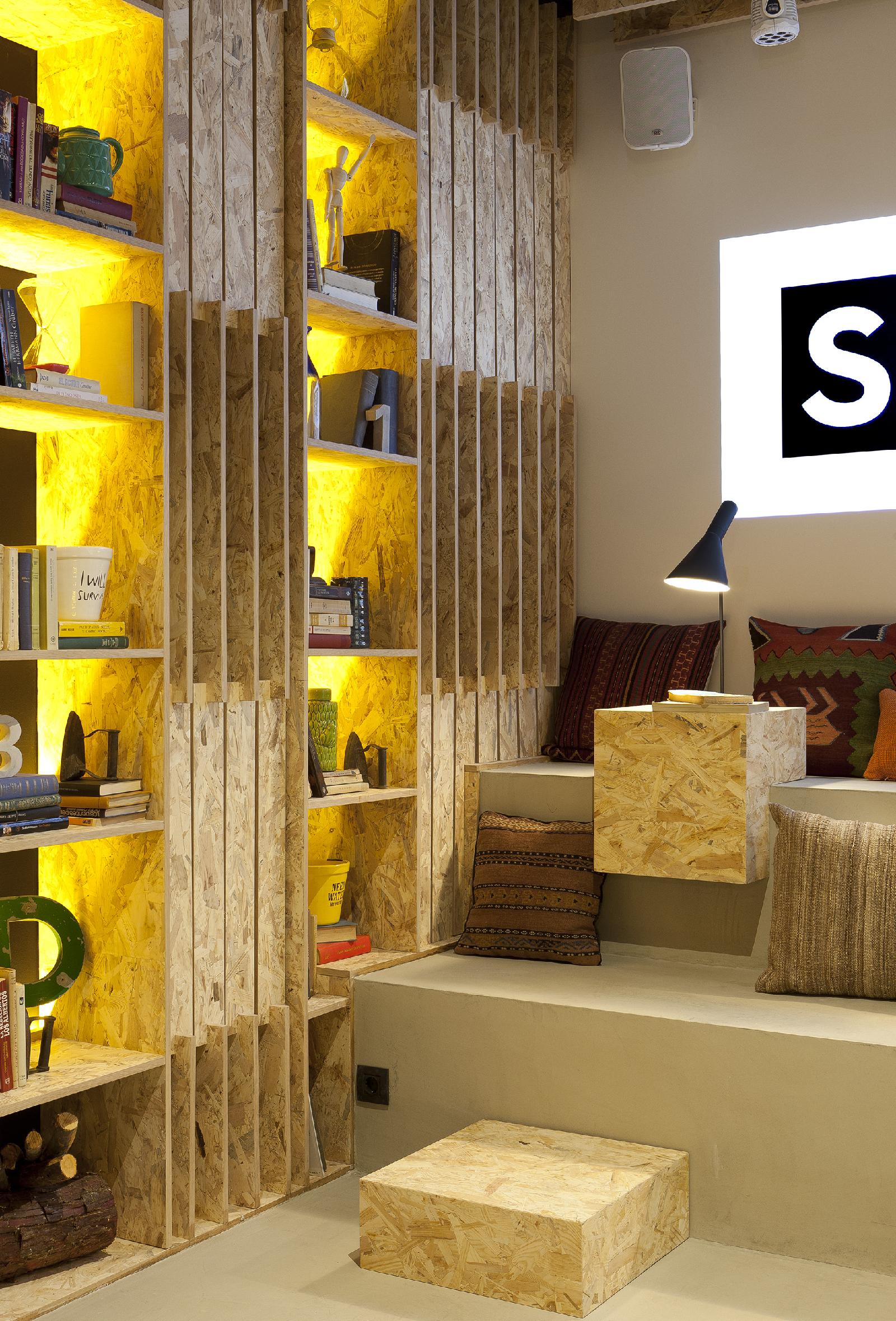 Sleep’N Atocha – B Corp Certified