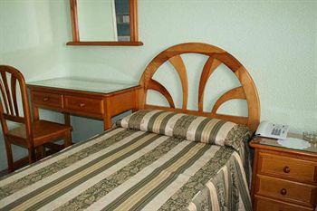Hostal Continental Gran Via 44