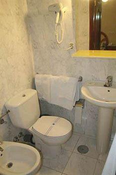 Hostal Continental Gran Via 44