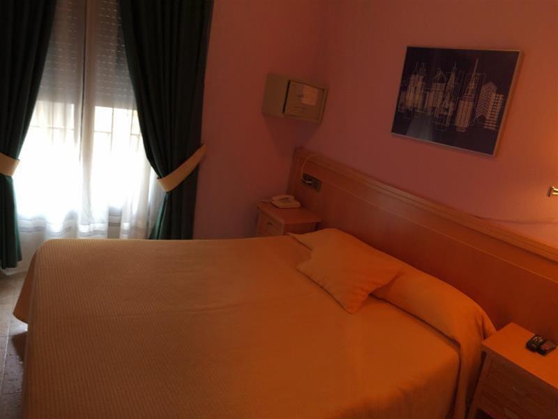 Hostal Cruz Sol