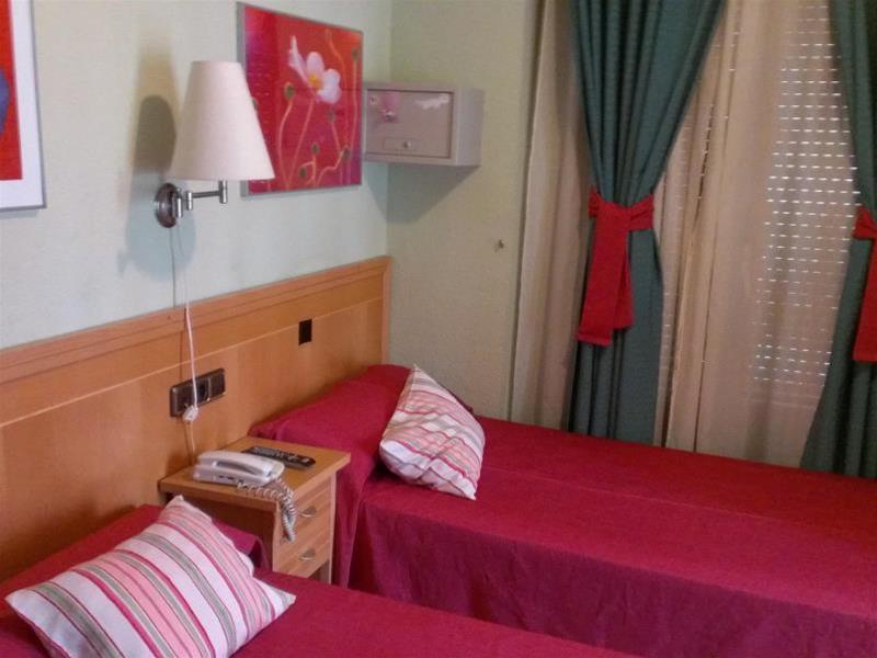 Hostal Cruz Sol