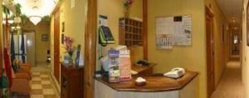 Hostal Cruz Sol