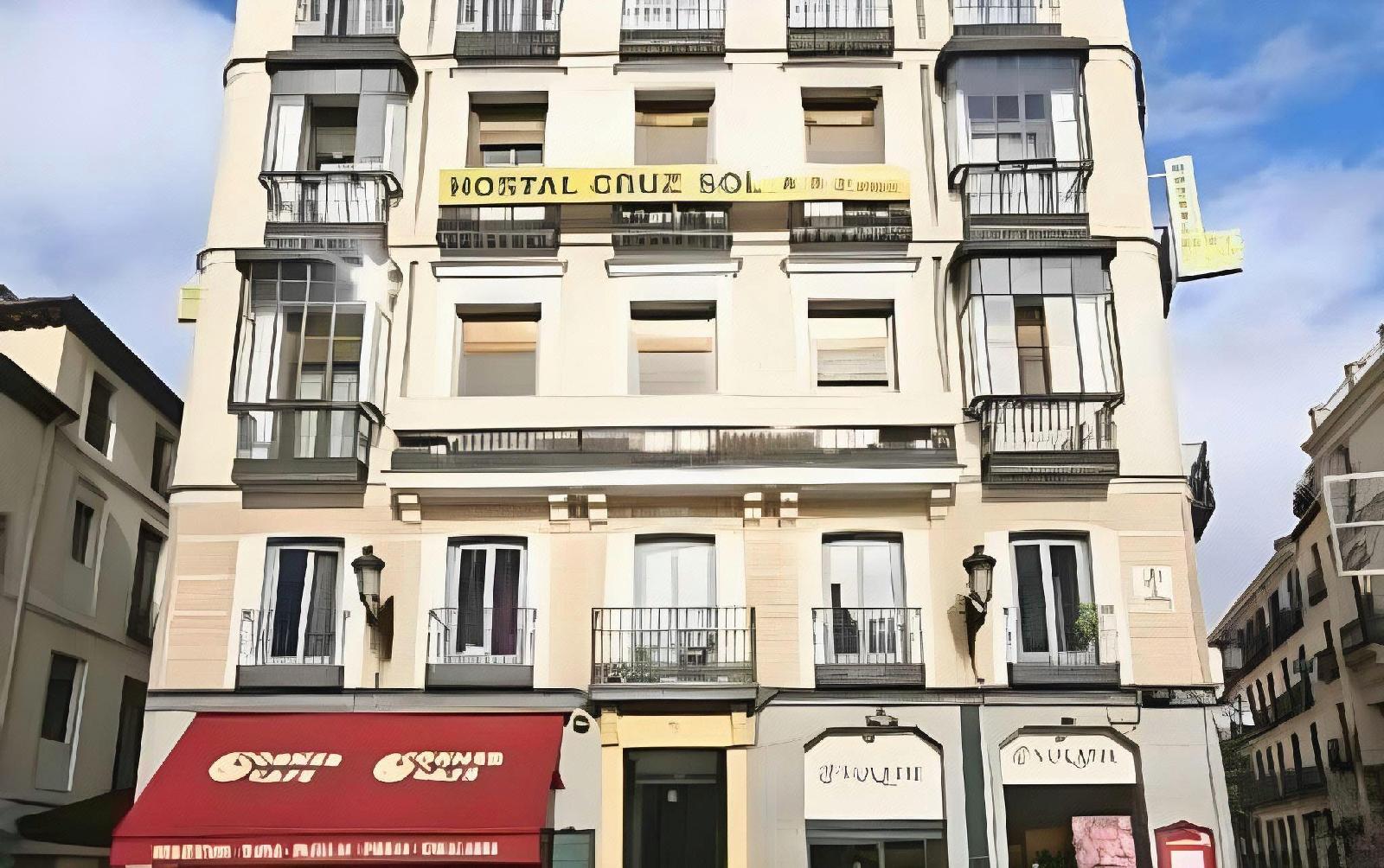Hostal Cruz Sol