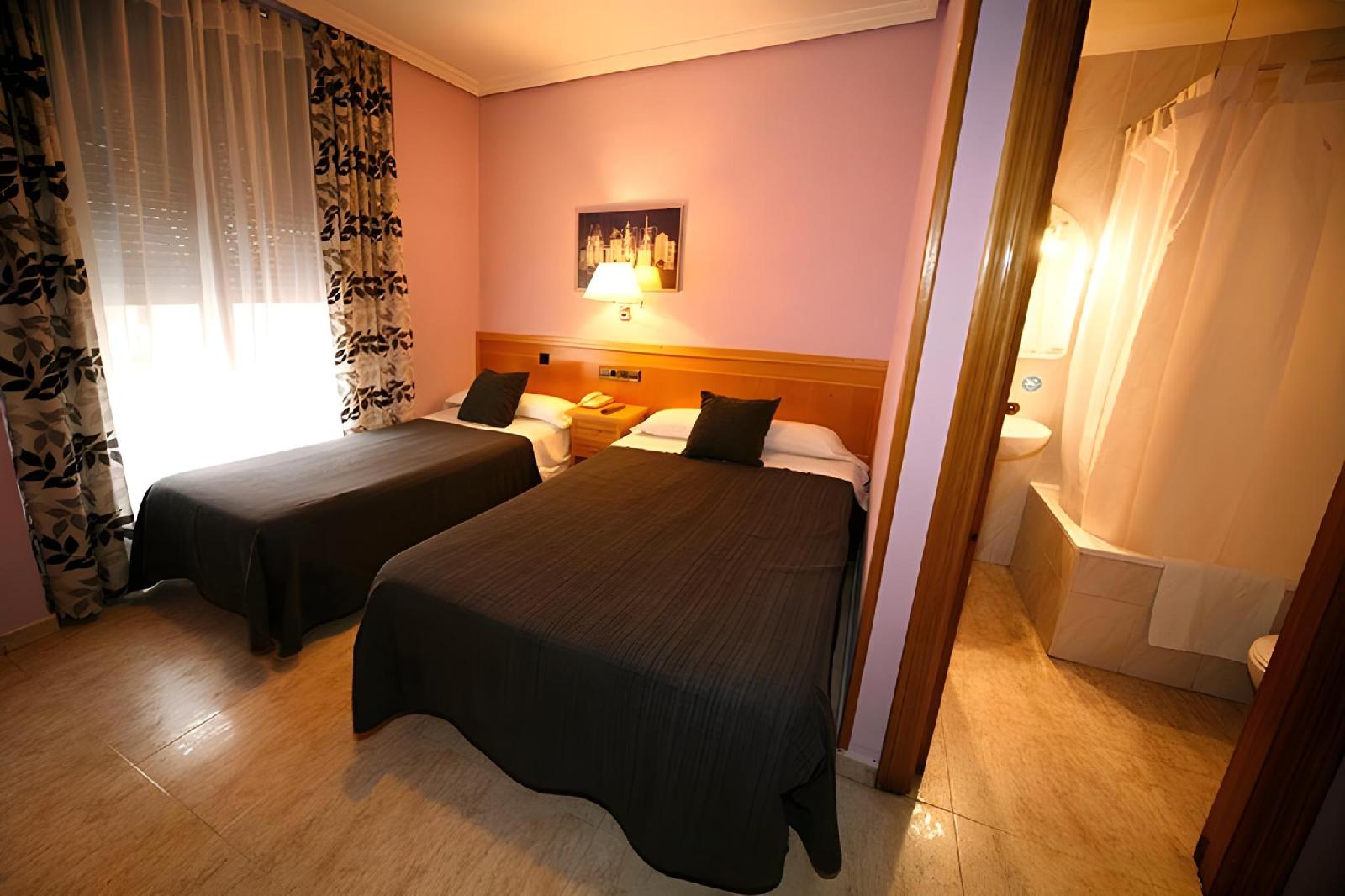 Hostal Cruz Sol