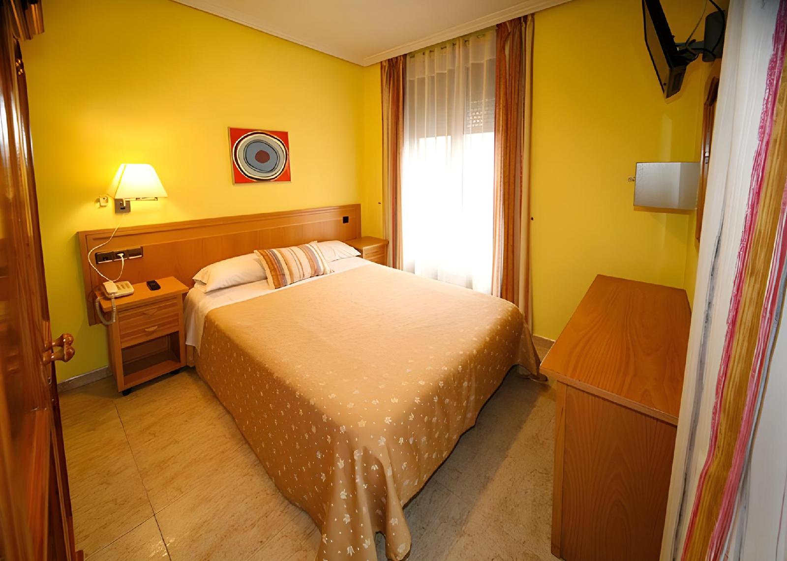 Hostal Cruz Sol
