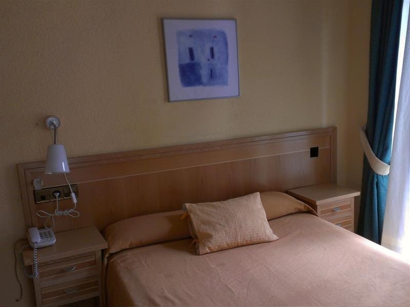 Hostal Cruz Sol