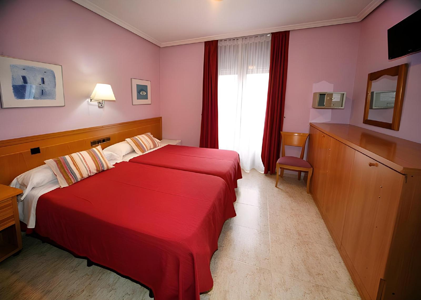 Hostal Cruz Sol