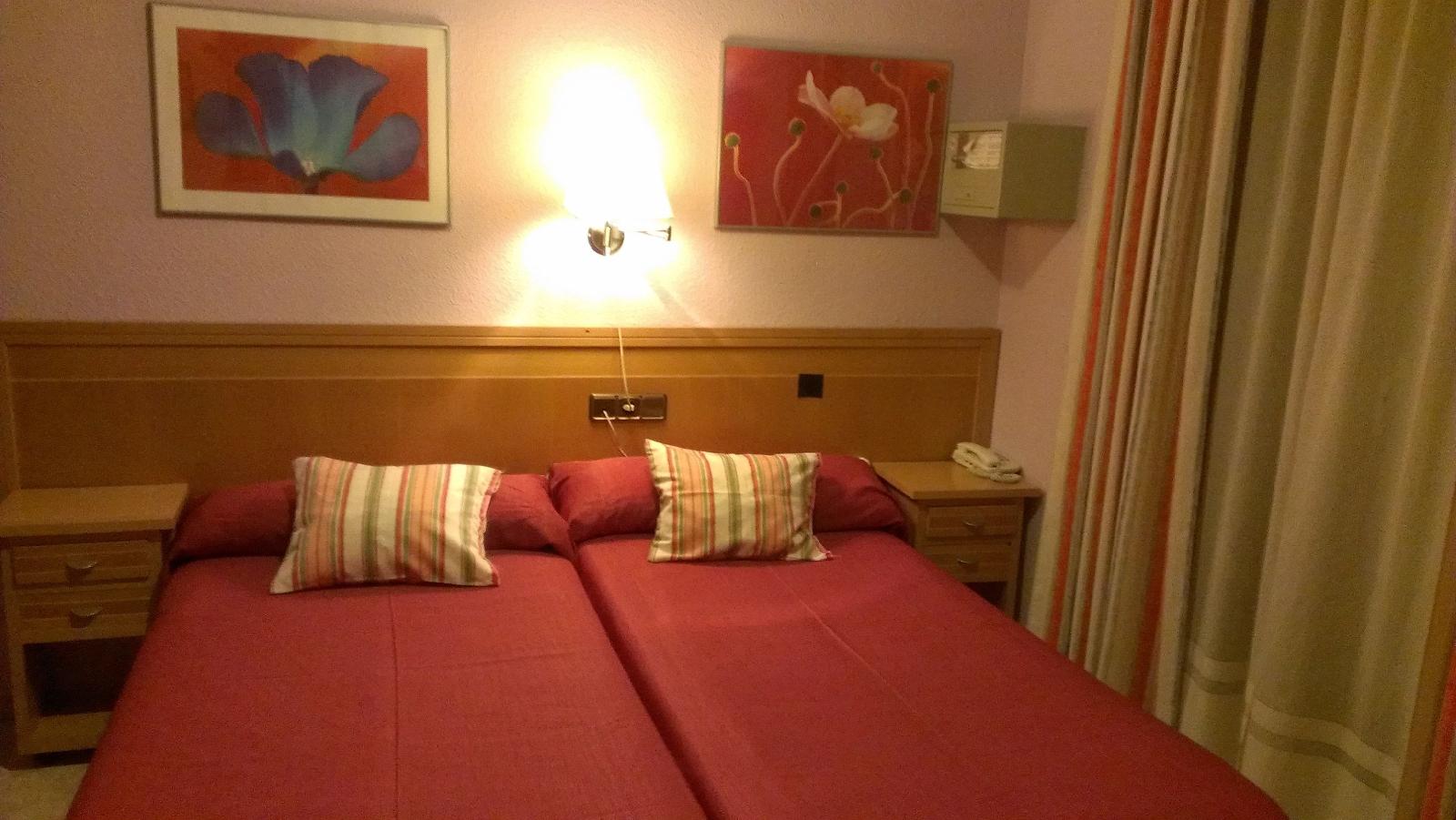 Hostal Cruz Sol