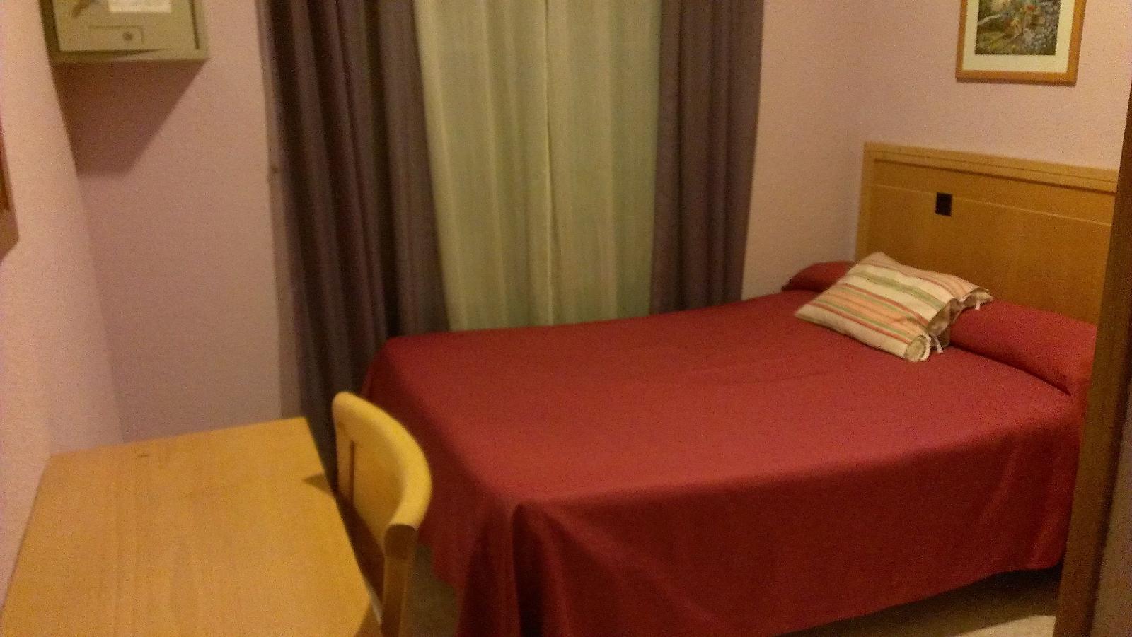 Hostal Cruz Sol