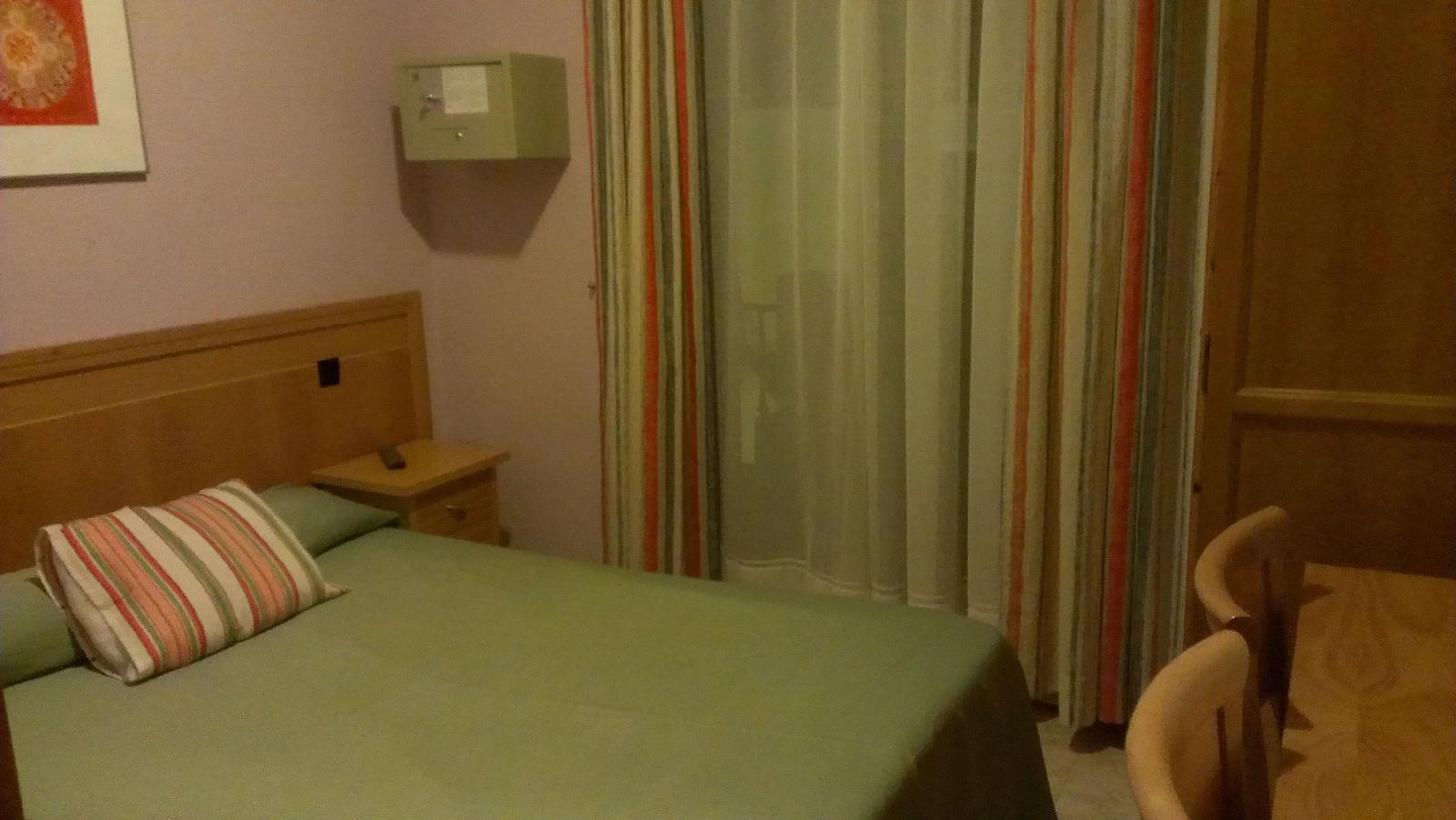 Hostal Cruz Sol