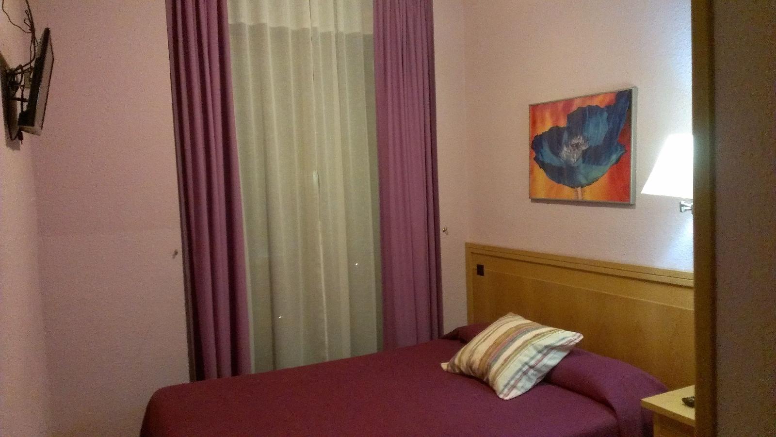 Hostal Cruz Sol