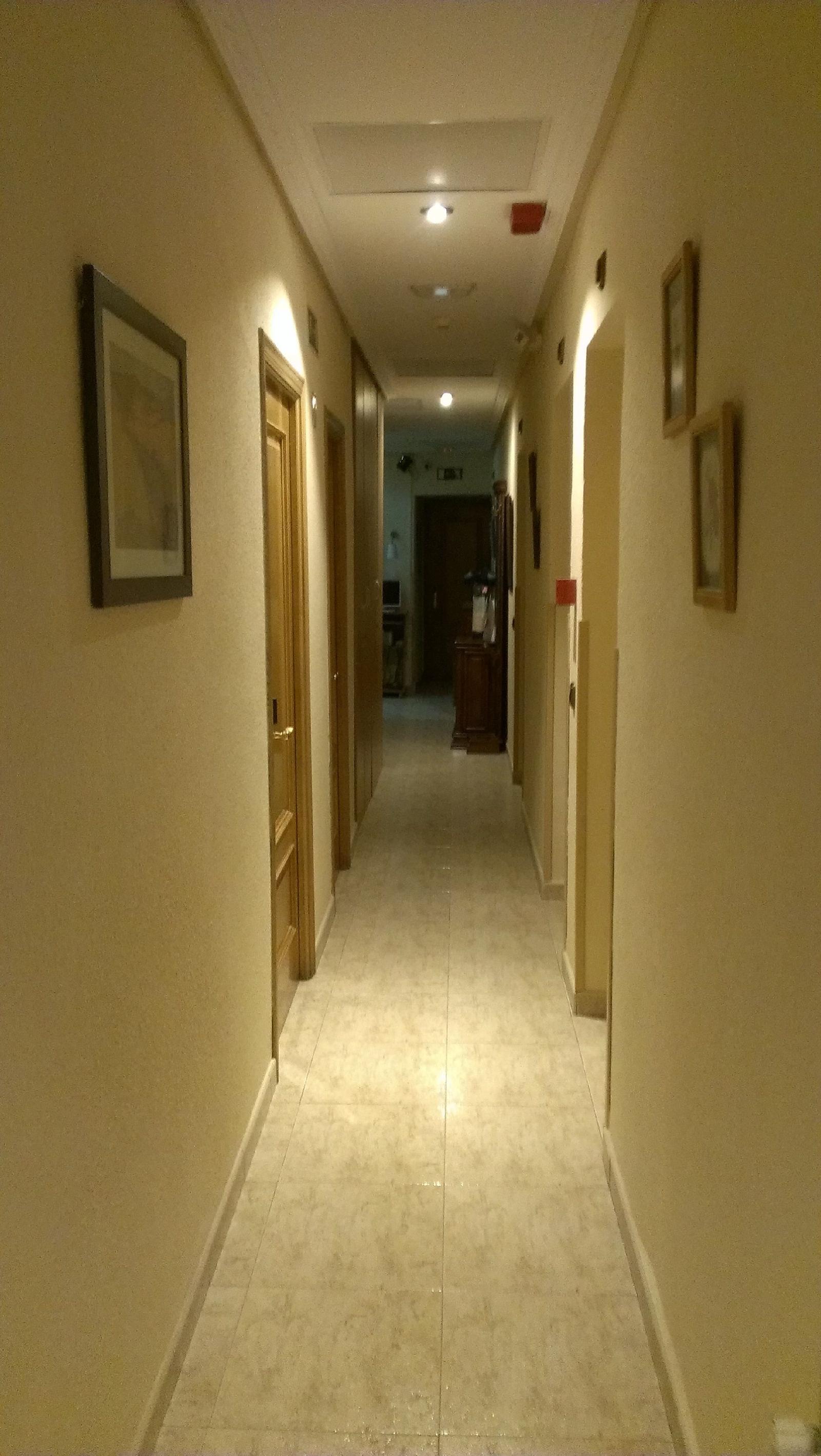 Hostal Cruz Sol