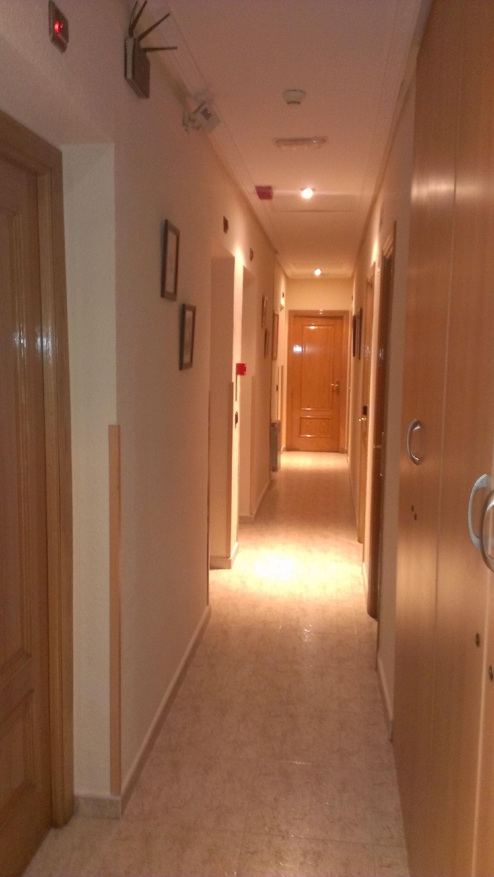 Hostal Cruz Sol