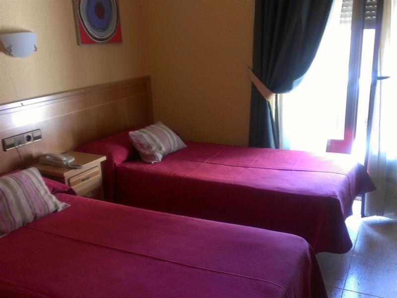 Hostal Cruz Sol