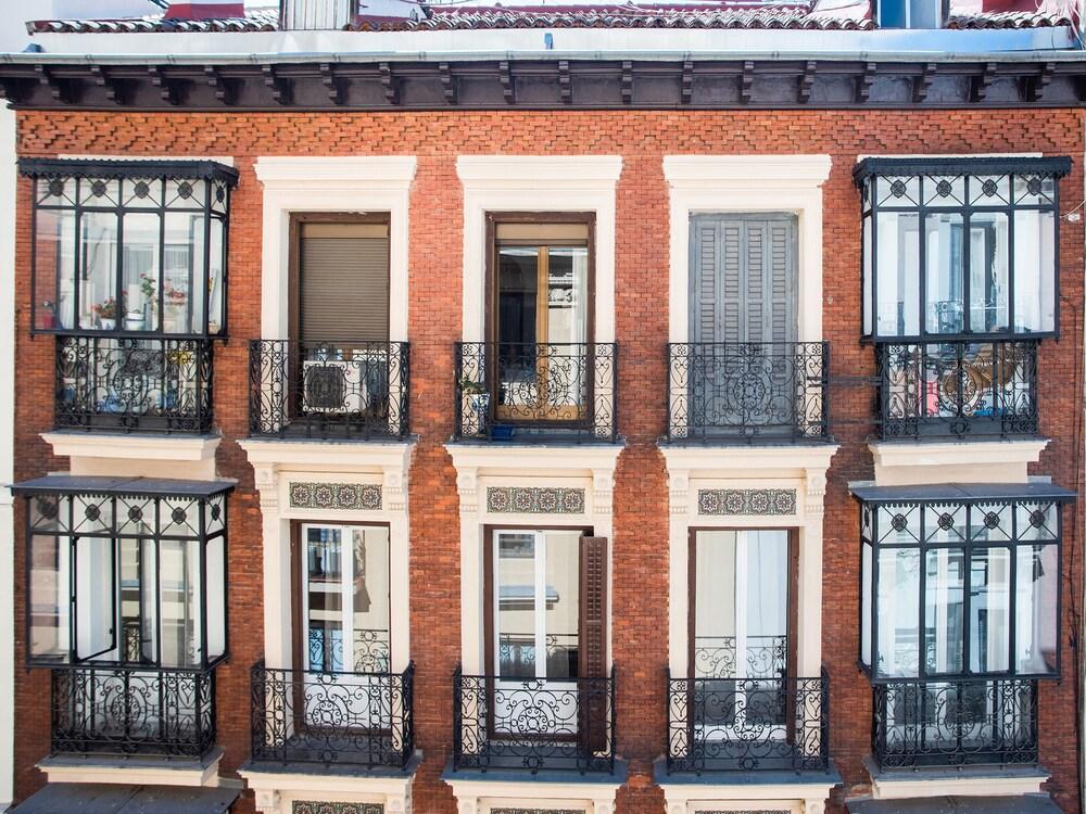 Hostal Felipe V