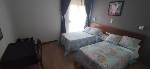 Hostal Felipe V