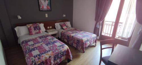 Hostal Felipe V