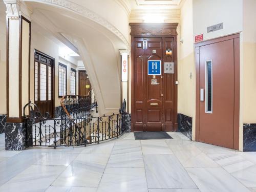 Hostal Felipe V