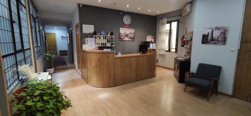 Hostal Felipe V