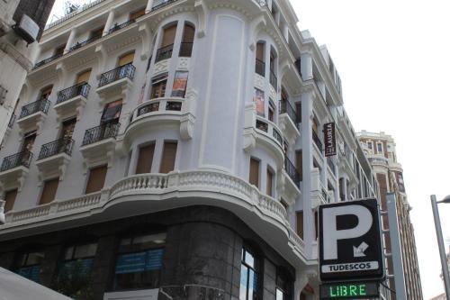 Hostal Lauria