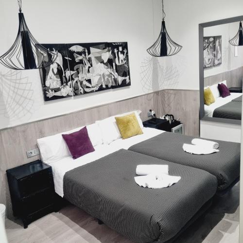 Hostal Lauria