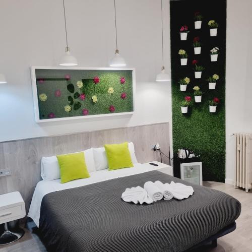 Hostal Lauria