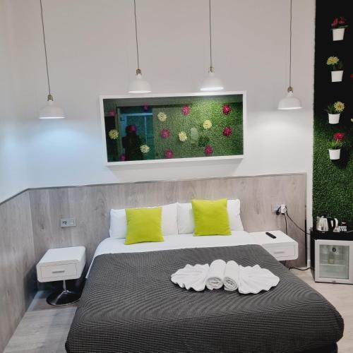 Hostal Lauria