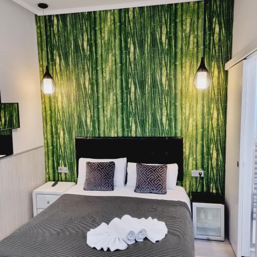 Hostal Lauria