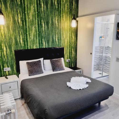 Hostal Lauria